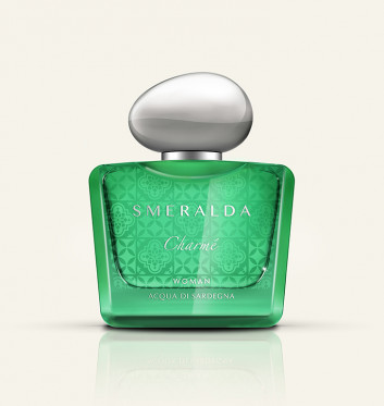 Smeralda Charmè - Eau De Parfum Woman 50 ml