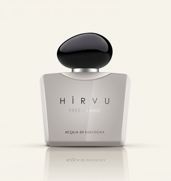 Hìrvu Free Island - Eau De Parfum Unisex 50 ml