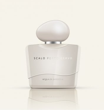 Acqua Di Sardegna - Scalo Porto Cervo - Eau De Parfum Woman 50 ml