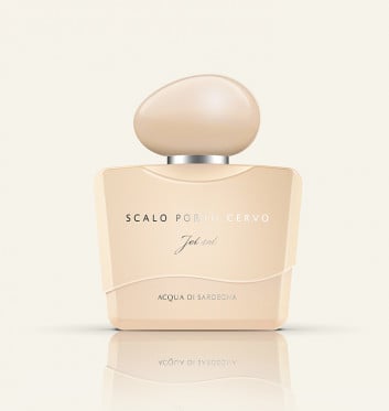 Scalo Porto Cervo - Jet Set - Eau De Parfum Woman 50 ml