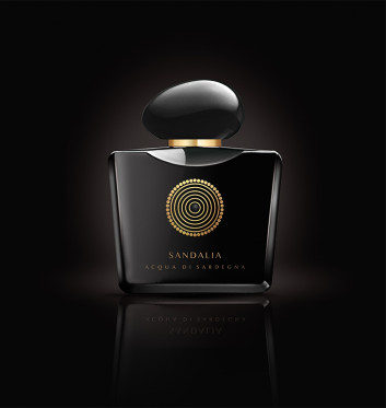 Sandalia - Lò - Eau De Parfum Unisex 100 ml