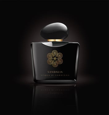 Sandalia - Boeli - Eau De Parfum Unisex 100 ml
