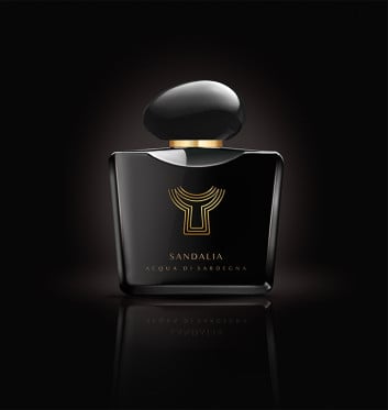 Sandalia - Nixias - Eau De Parfum Unisex 100 ml