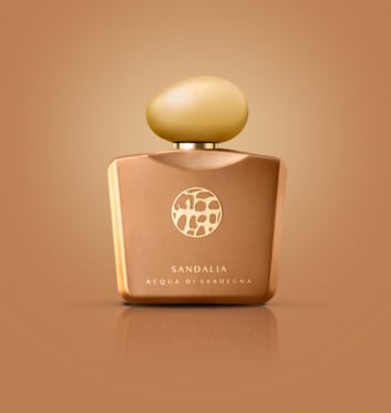 Sandalia Shardana - Ugarith - Eau De Parfum Unisex 100 ml