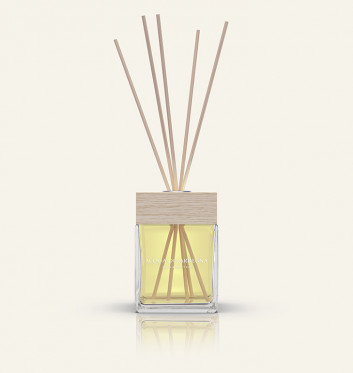 Acqua Di Sardegna - Room Scent Diffuser in Light Wood Fragrance Saline 200 ml