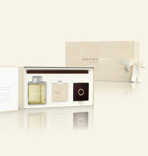 Acqua Di Sardegna Diffusore per Ambiente scuro Lentisco 200 ml