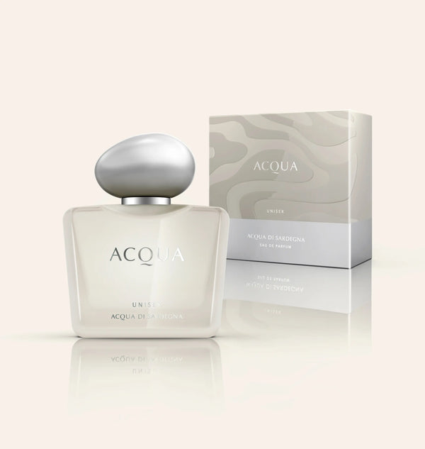 Acqua di Sardegna Eau De Toilette Unisex 50 ml