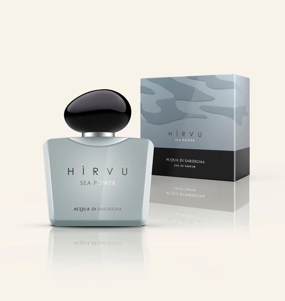 Hìrvu Sea Power Eau De Parfum Unisex 50 ml