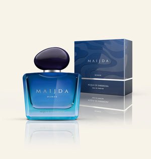 Acqua di Sardegna Maijda Eau De Parfum Donna 50 ml