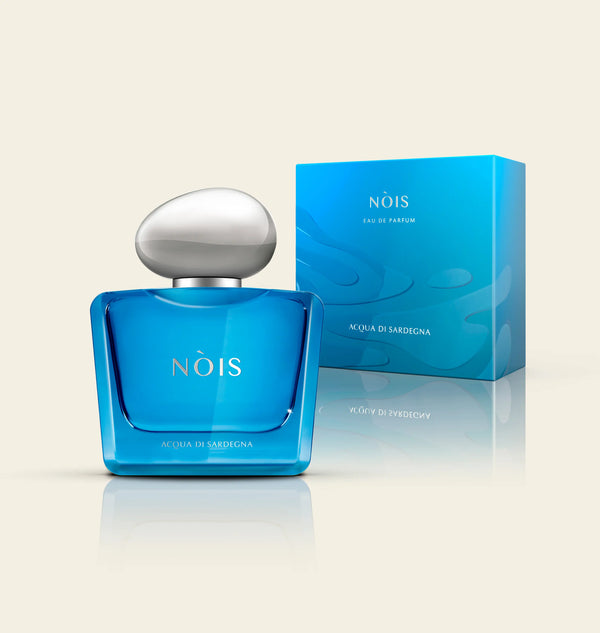 Acqua di Sardegna Nois Eau De Parfum Unisex 50 ml