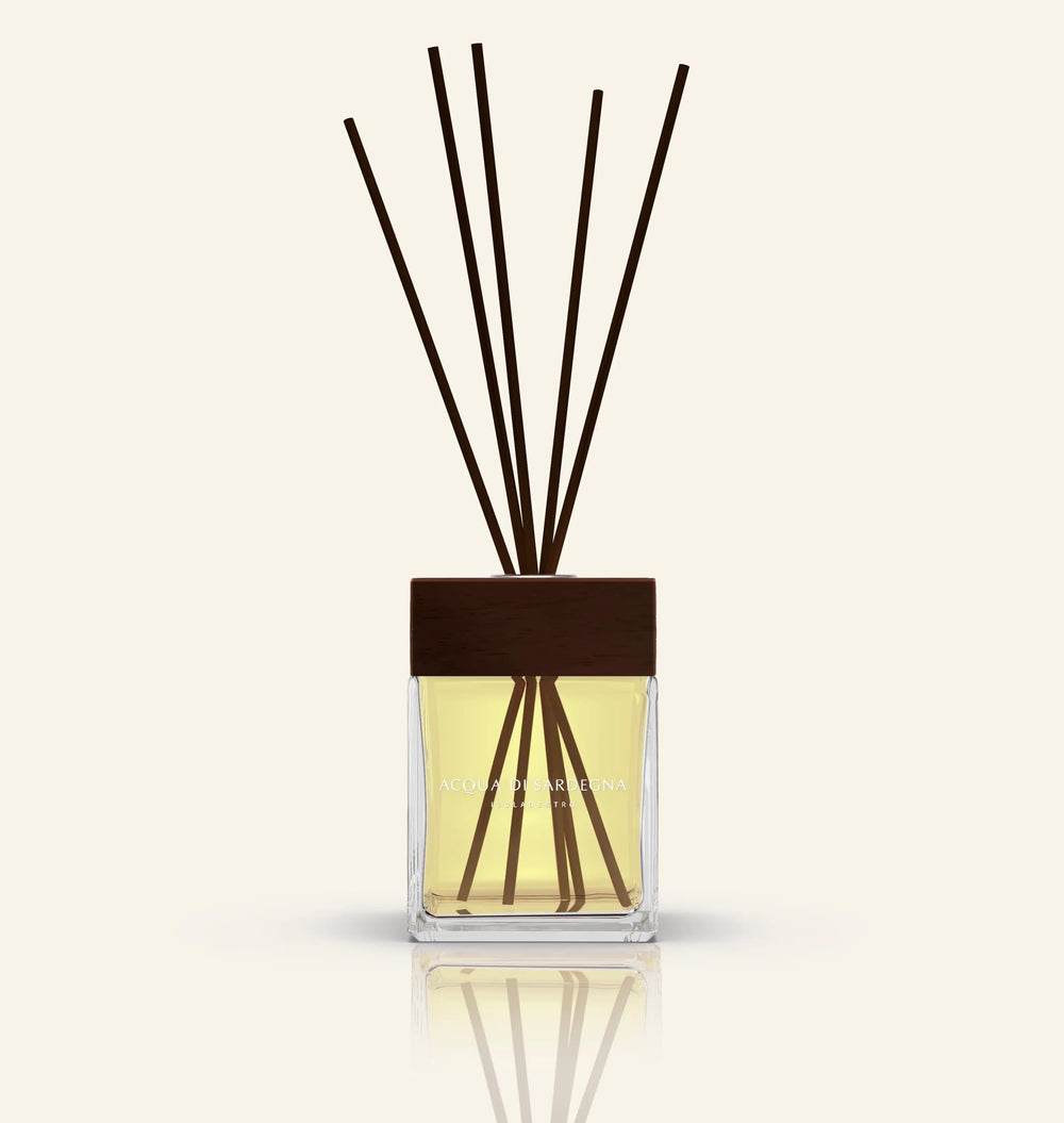 Acqua Di Sardegna Profumatore per Ambiente Scuro Elicriso 200 ml