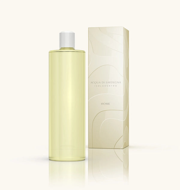 Acqua Di Sardegna Ricarica Profumatore Ambiente Elicriso 500 ml