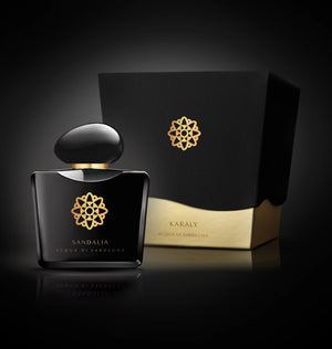 Acqua di Sardegna Sandalia Karaly Eau De Parfum Unisex 100 ml