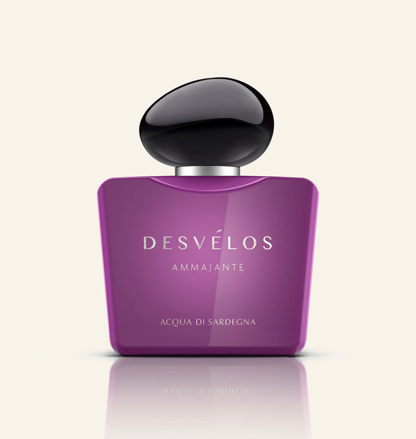 Desvélos Ammajante Eau De Parfum Donna 50 ml