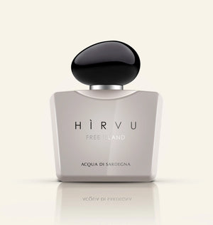 Hìrvu Free Island Eau De Parfum Unisex 50 ml
