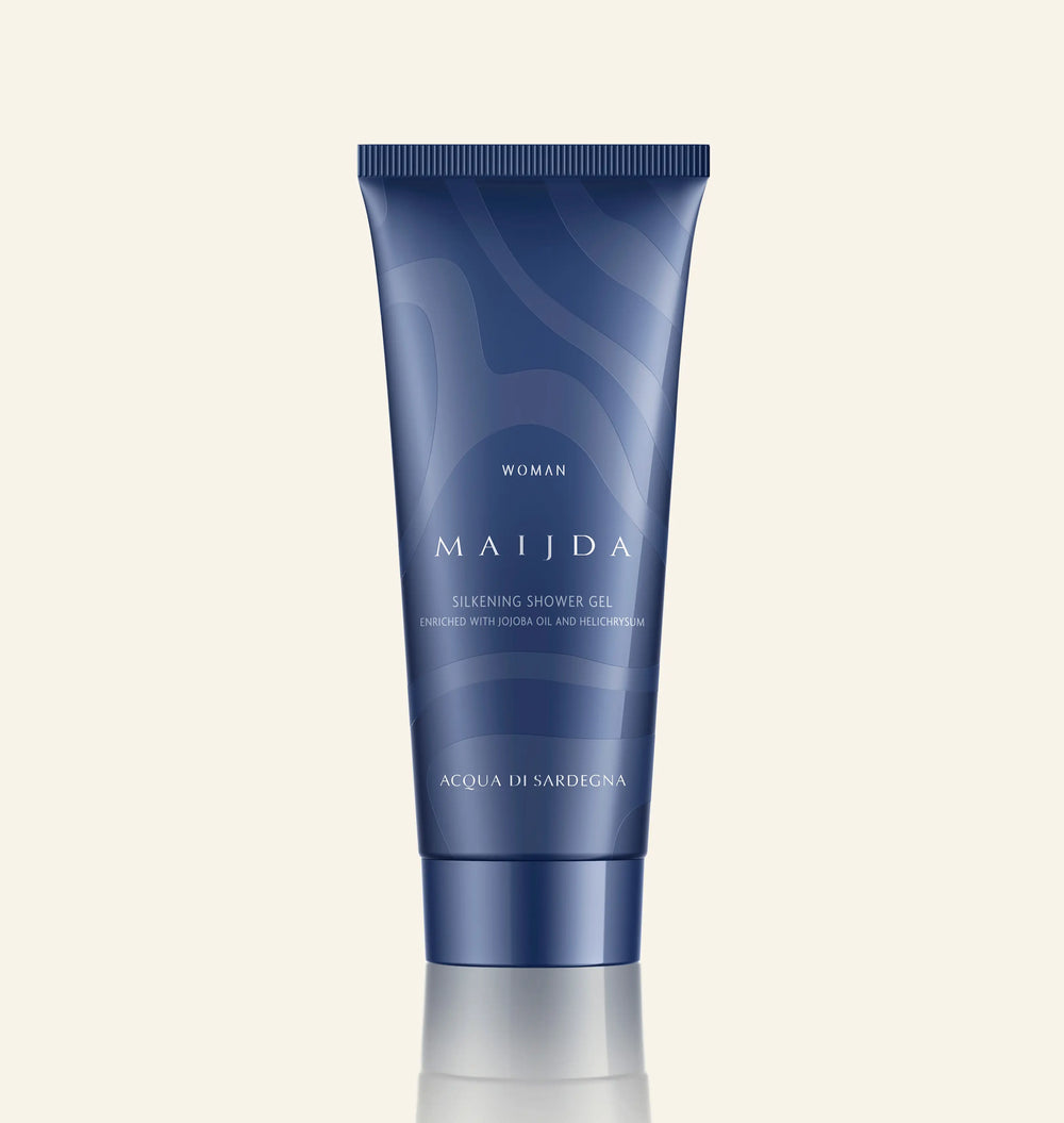 Majida Donna Gel Doccia Setificante 200 ml