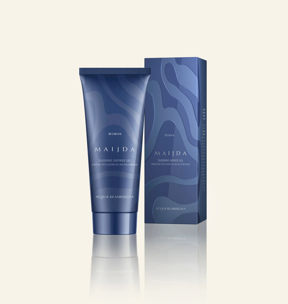 Majida Donna Gel Doccia Setificante 200 ml