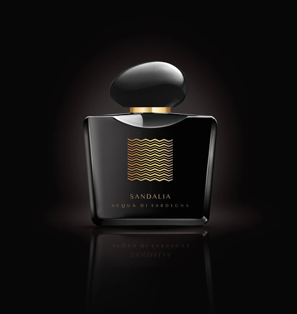 Sandalia Othoca Eau De Parfum Unisex 100 ml 